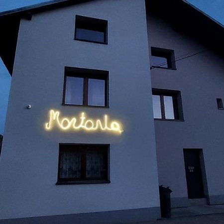 Apartamenty Montania Wisla Ngoại thất bức ảnh