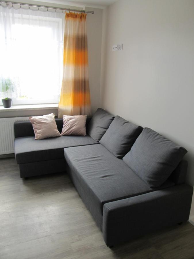 Apartamenty Montania Wisla Ngoại thất bức ảnh