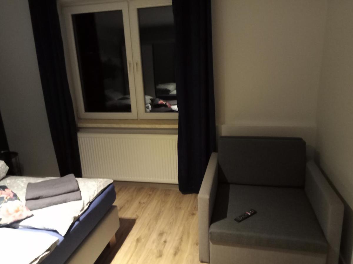 Apartamenty Montania Wisla Ngoại thất bức ảnh