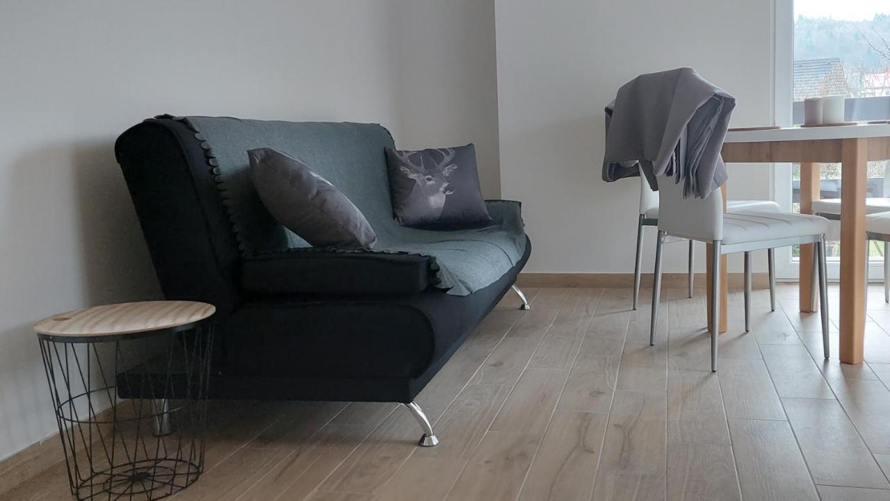 Apartamenty Montania Wisla Ngoại thất bức ảnh