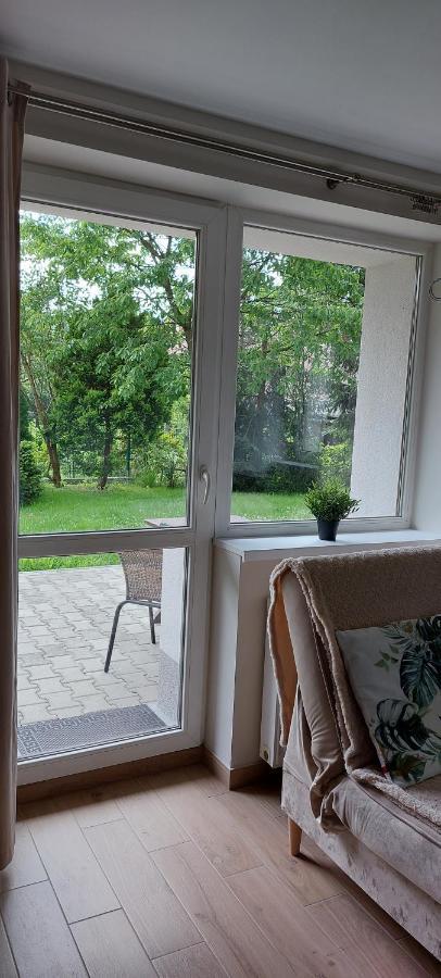 Apartamenty Montania Wisla Ngoại thất bức ảnh