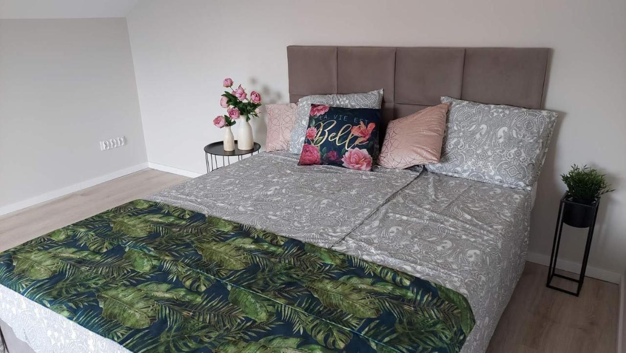 Apartamenty Montania Wisla Ngoại thất bức ảnh