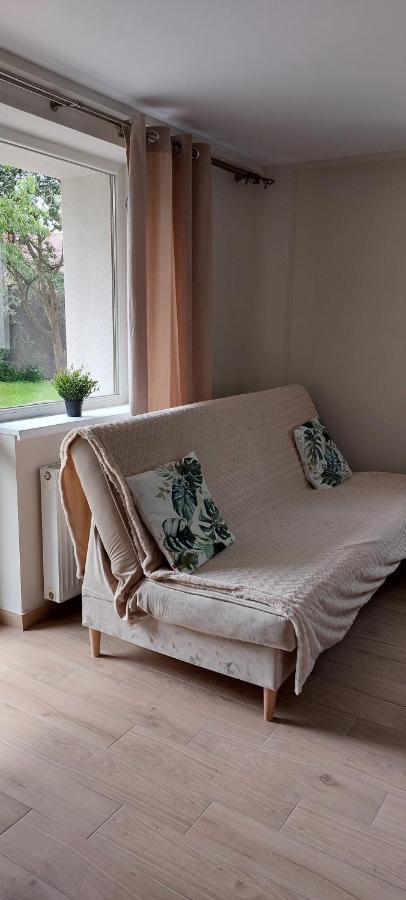 Apartamenty Montania Wisla Ngoại thất bức ảnh