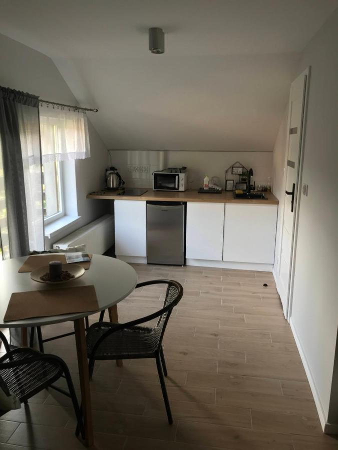 Apartamenty Montania Wisla Ngoại thất bức ảnh