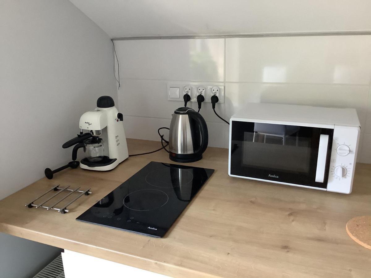 Apartamenty Montania Wisla Ngoại thất bức ảnh