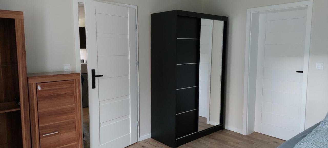 Apartamenty Montania Wisla Ngoại thất bức ảnh
