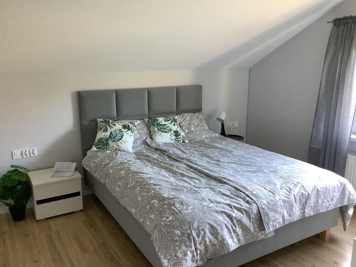 Apartamenty Montania Wisla Ngoại thất bức ảnh