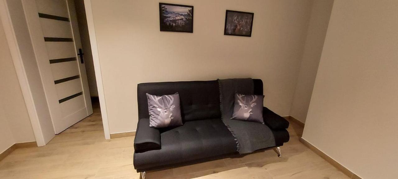 Apartamenty Montania Wisla Ngoại thất bức ảnh